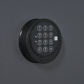 HPKT 430-01 Cassaforte per mobile